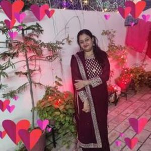 Meet your Posher, Sweta